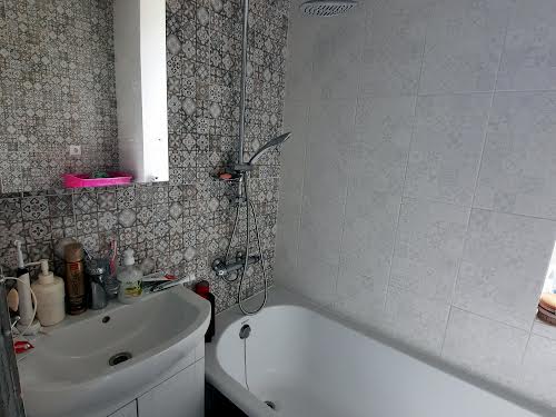 квартира за адресою Пастера вул., 44