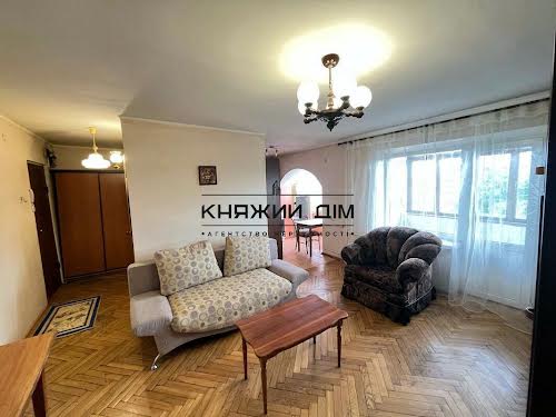 квартира по адресу Бастионная ул., 1/36