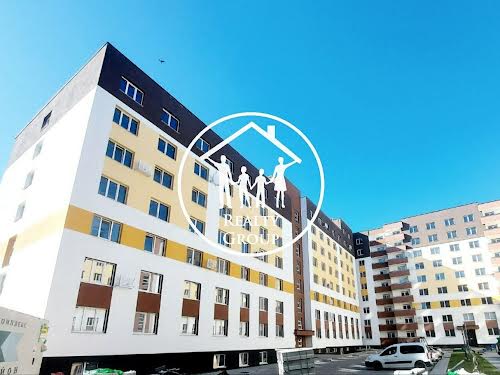 квартира за адресою Героїв Крут вул., 2А