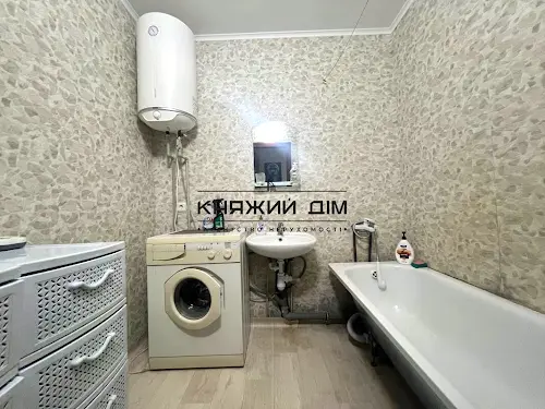 квартира по адресу Балтийский пер., 5