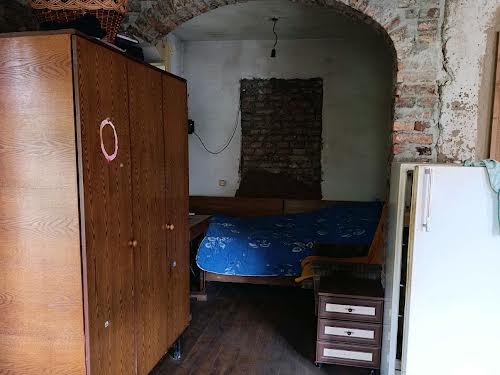 будинок за адресою Фіалкова