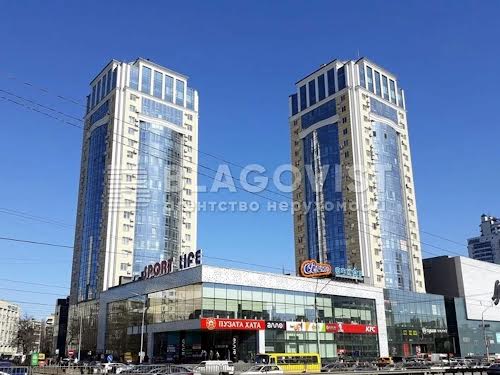 квартира за адресою Берестейський просп. (Перемоги), 26-А