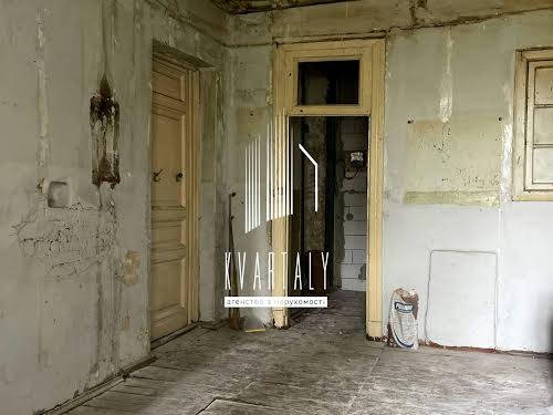 квартира по адресу Берестейский просп. (Победы), 37-Ж