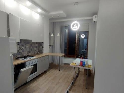 квартира по адресу Дача Ковалевского ул., 121 к1