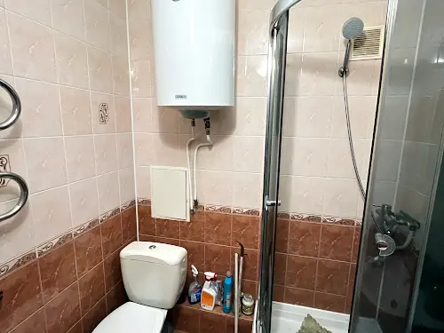 квартира по адресу Глинки ул., 3