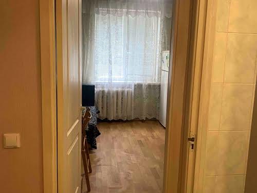 квартира за адресою Сонячна Набережна вул. (Маршала Малиновського), 12