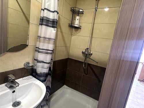 квартира за адресою Шевченківський пров., 32