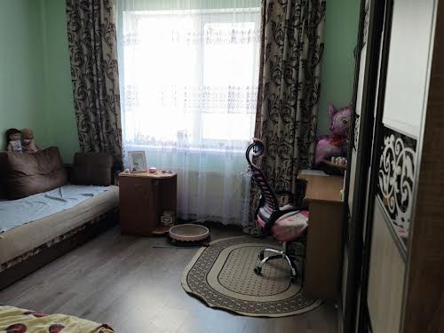 квартира за адресою Йосифа Сліпого вул., 26