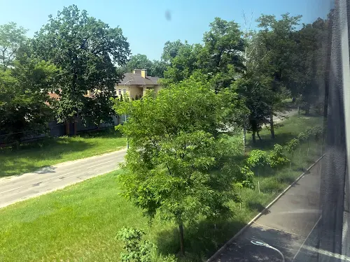 квартира по адресу Квітки Цісик ул. (Гамарника), 32
