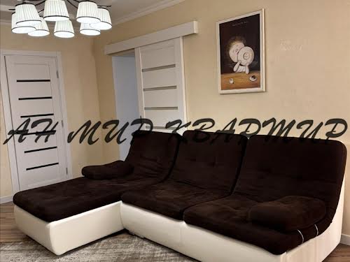 квартира за адресою Олександра Бідного вул., 100