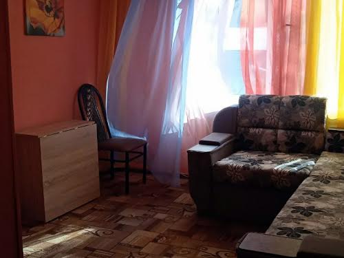 квартира за адресою Патріарха Мстислава Скрипника вул., 44-А