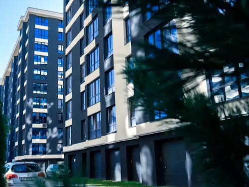 квартира по адресу Хіміків, 28