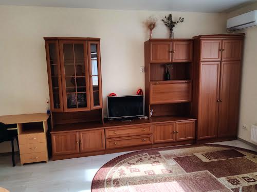 квартира за адресою Чубинського вул., 8-Б