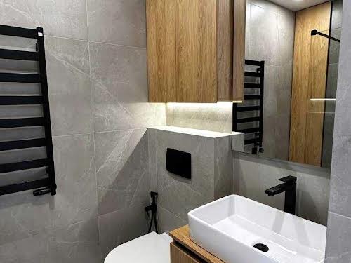 квартира за адресою Малоголосківська вул., 40