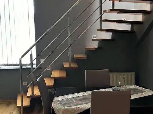 квартира по адресу Железняка ул., 5