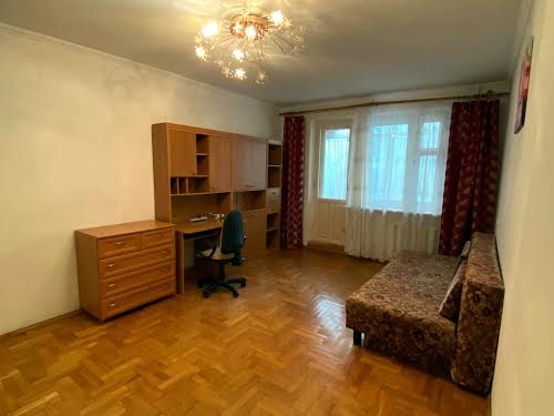 квартира за адресою Михайла Драгана вул., 16