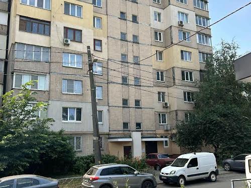 квартира за адресою Феофіла Яновського вул., 2