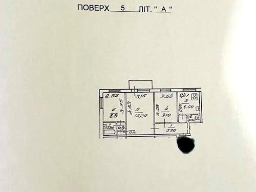 квартира по адресу Мартовская ул., 7