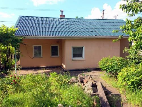 дом по адресу Пригородная ул.