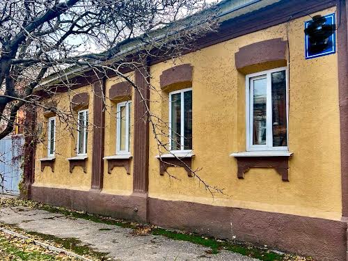 дом по адресу Карташевская ул. (Краснодонская)