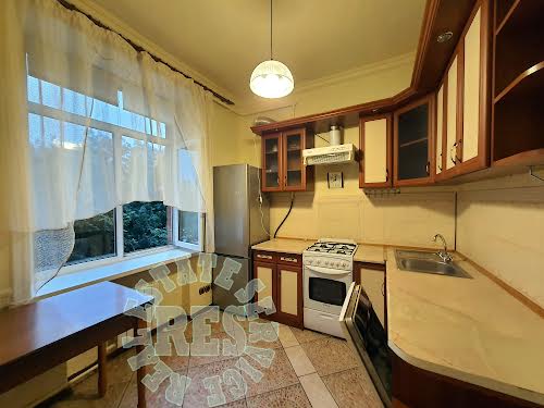 квартира за адресою Михайла Грушевського вул., 34/1