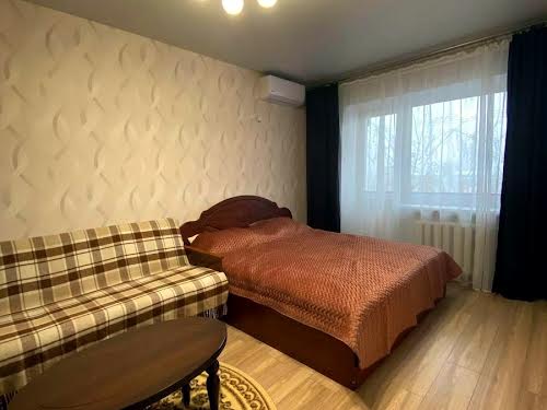 квартира за адресою Богдана Хмельницького просп. (Героїв Сталінграда), 6