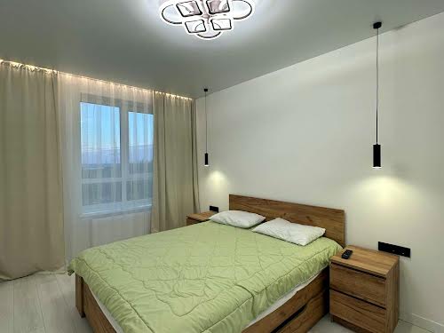 квартира за адресою Запорізьке шосе, 32