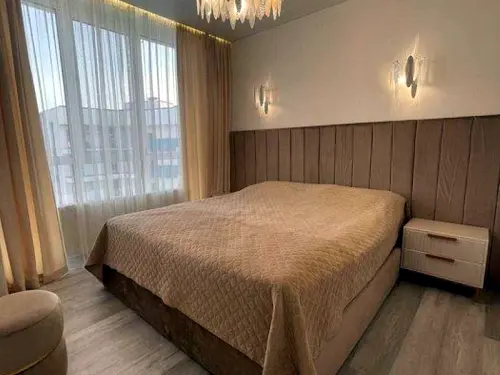 квартира за адресою Центральна вул., 21-А