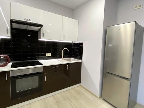 квартира по адресу сахарова, 3г