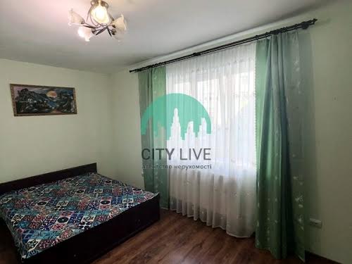 квартира за адресою Федьковича вул., 112б