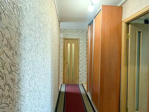 квартира по адресу Ежевичная ул., 8