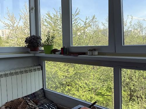 квартира за адресою Пасічна вул., 77