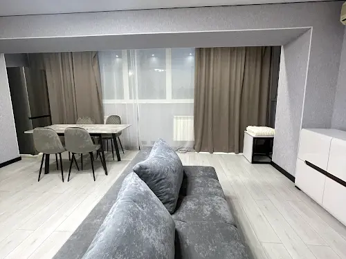 квартира за адресою Русанівський бульв., 1
