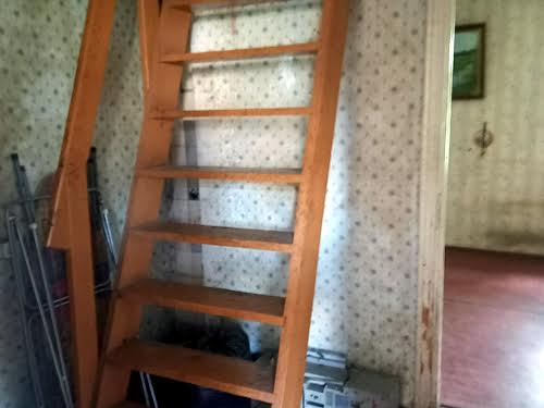 дом по адресу 50-та Садова ул., 53-65