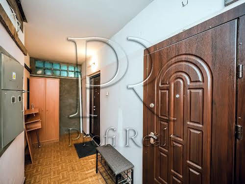 квартира по адресу Новаторов ул., 22-Б