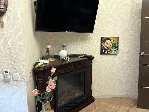 квартира по адресу Клочковская ул., 258