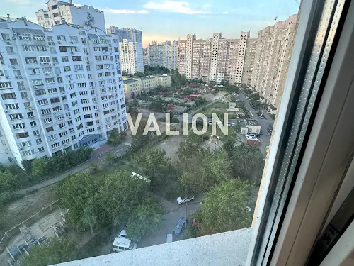 квартира за адресою Урлівська вул., 16/37