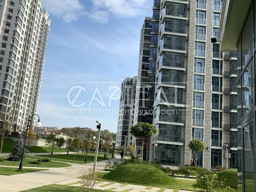 квартира за адресою Андрія Верхогляда вул. (Михайла Драгомирова), 17-Б