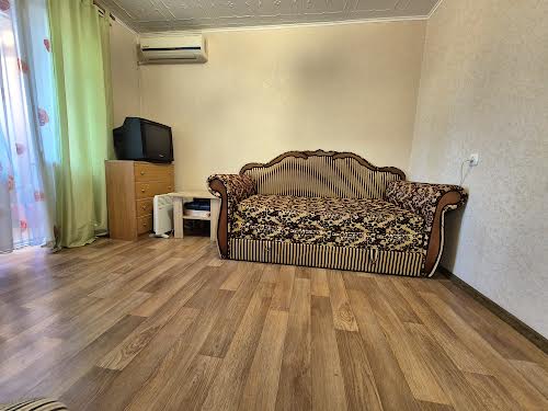 квартира по адресу Данченко ул., 3в