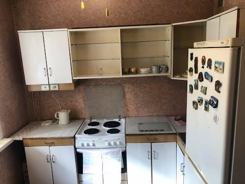 квартира за адресою Академіка Заболотного вул., 42