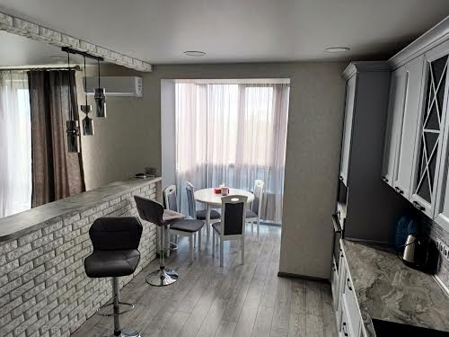 квартира за адресою Метрологічна вул., 54