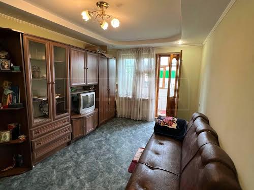 квартира по адресу Василия Симоненко ул., 20