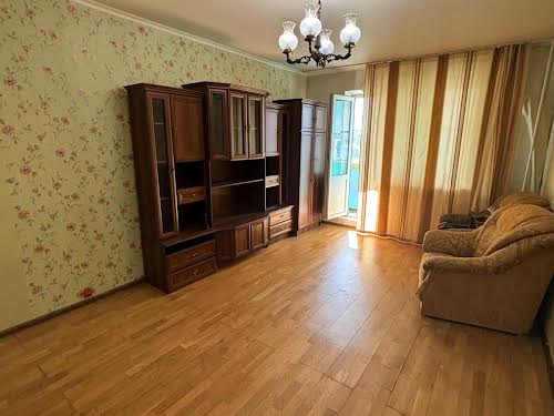 квартира за адресою Оноре де Бальзака вул., 16-А