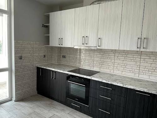 квартира за адресою Степана Бандери вул., 1е