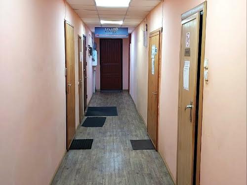 коммерческая по адресу Азейбаржанська, 25