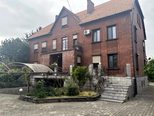 будинок за адресою Щоглова вул., 42