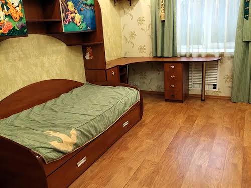 квартира за адресою Велика Васильківська вул. (Червоноармійська), 145/1