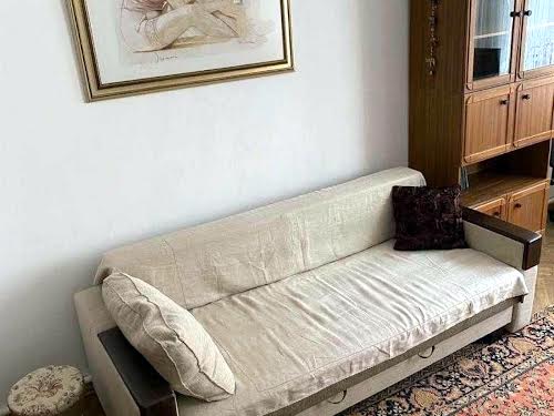 квартира за адресою Рене Декарта вул., 7