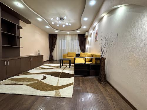 квартира за адресою Запорізьке шосе, 56