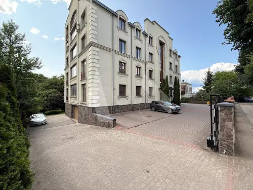 квартира по адресу Таджикская ул., 1
